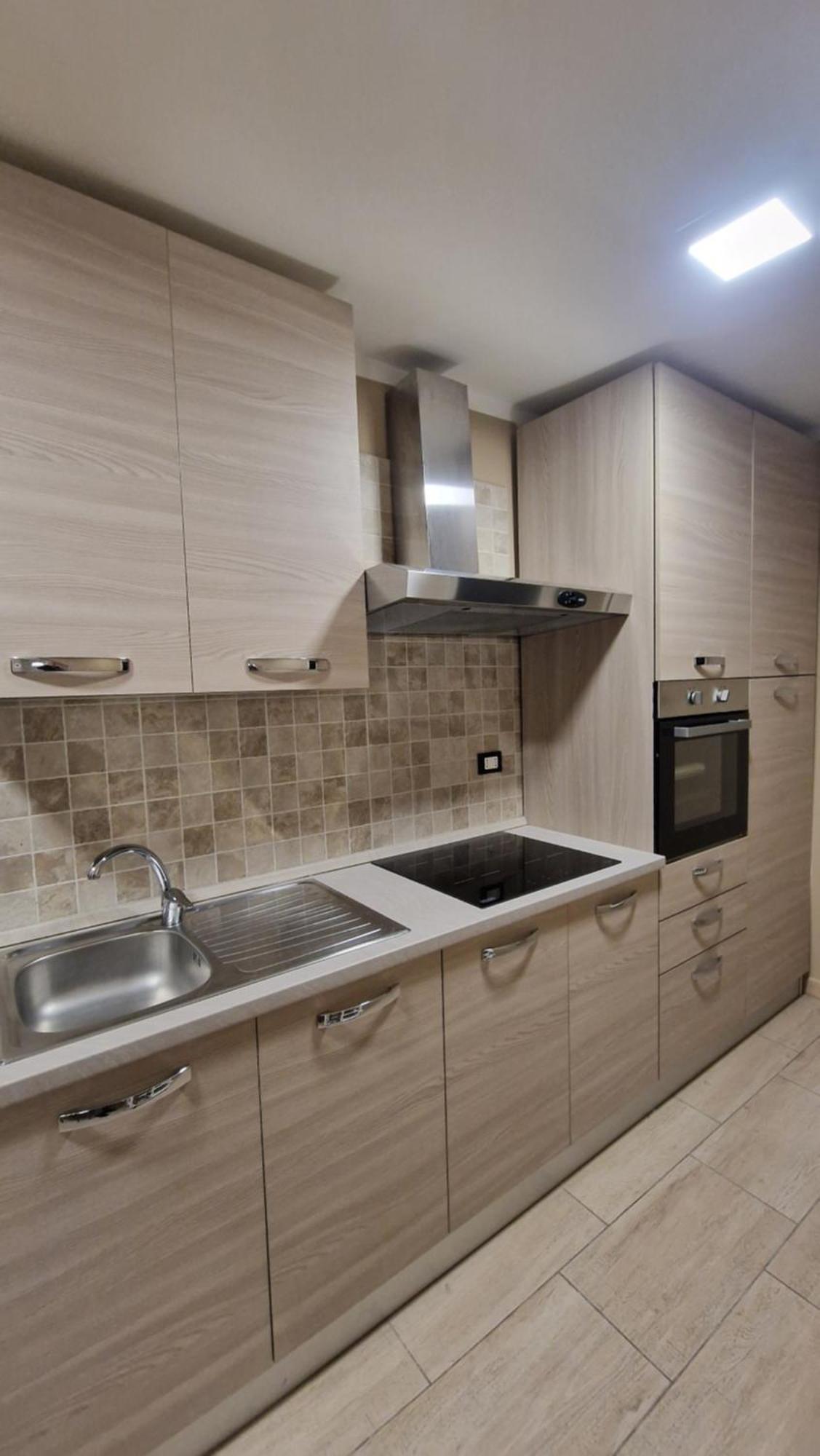 La Casa Tra I Caruggi Apartamento *