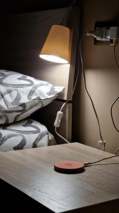Apartamento La Casa Tra I Caruggi
