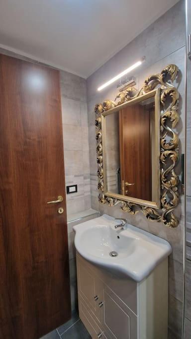 Apartamento La Casa Tra I Caruggi Génova