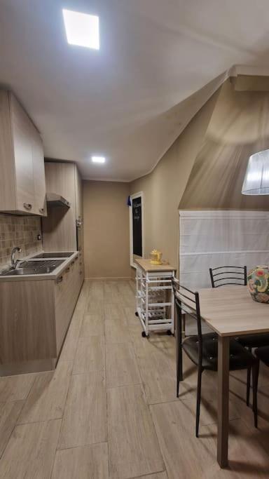 La Casa Tra I Caruggi Apartamento