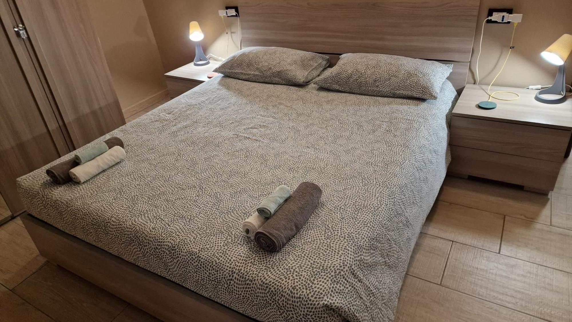 La Casa Tra I Caruggi Apartamento