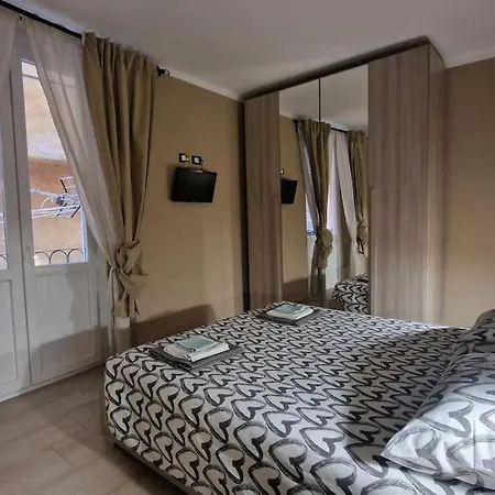 La Casa Tra I Caruggi Apartamento Génova Exterior foto