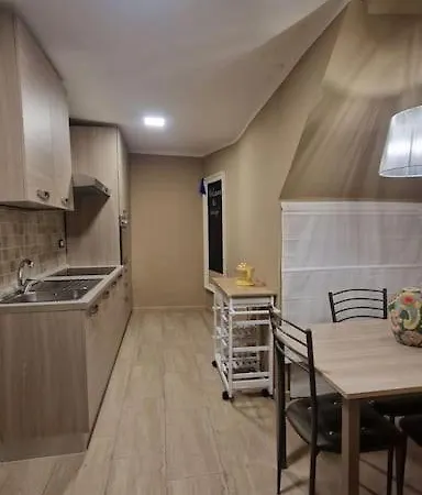 La Casa Tra I Caruggi Apartamento Génova Exterior foto
