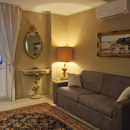 La Casa Tra I Caruggi Apartamento Génova Exterior foto
