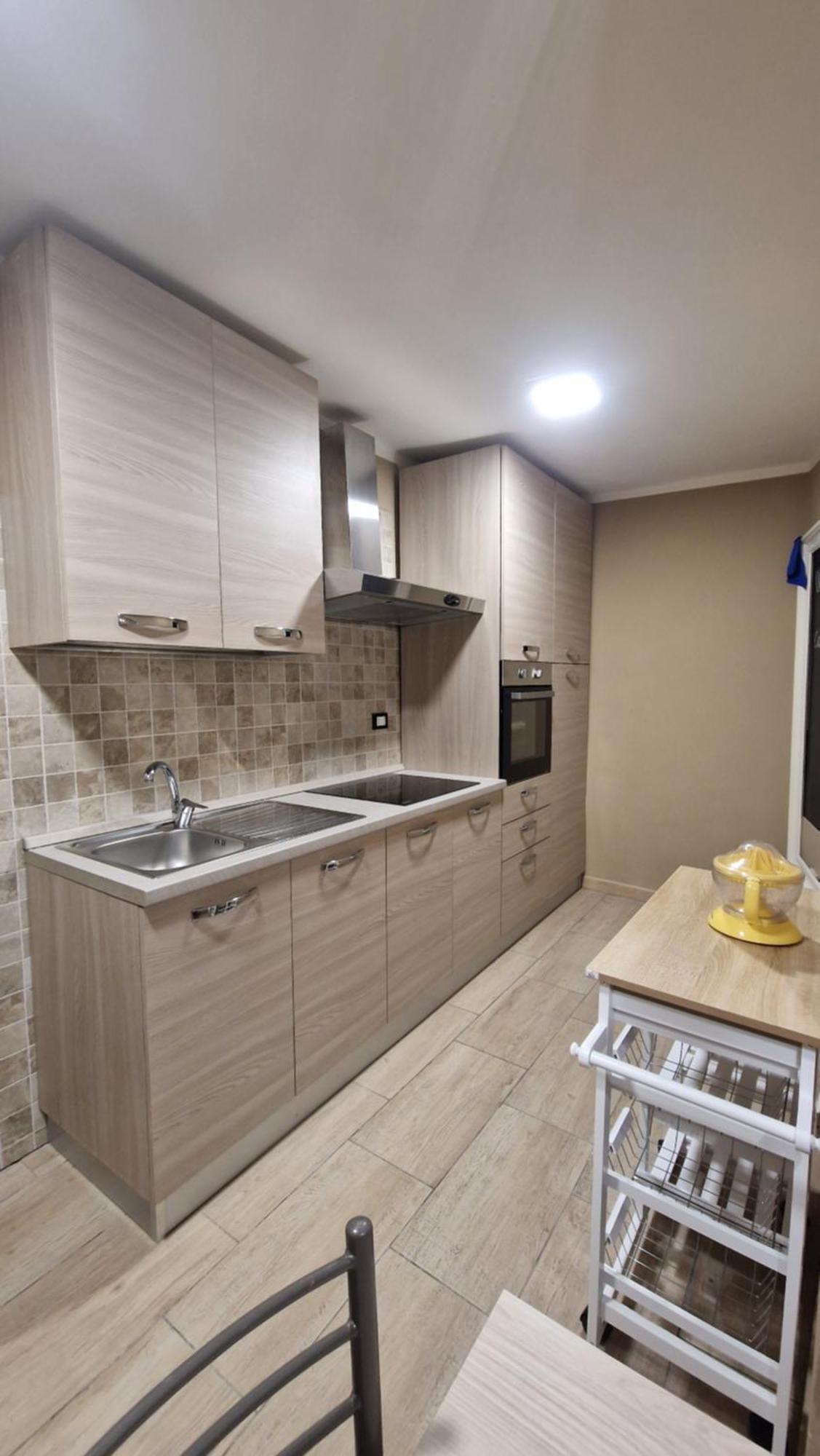Appartement La Casa Tra I Caruggi