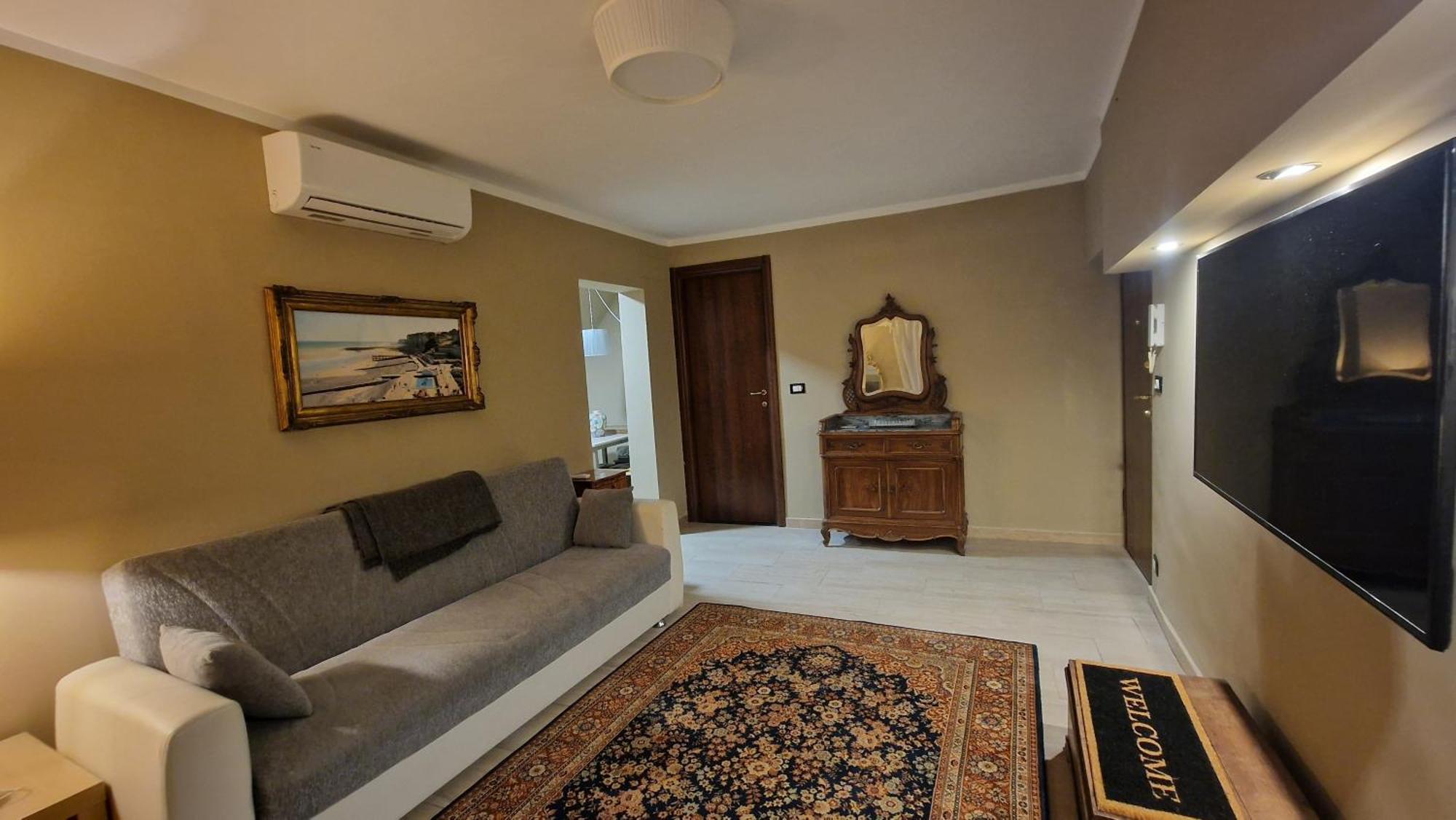 La Casa Tra I Caruggi * Gênes