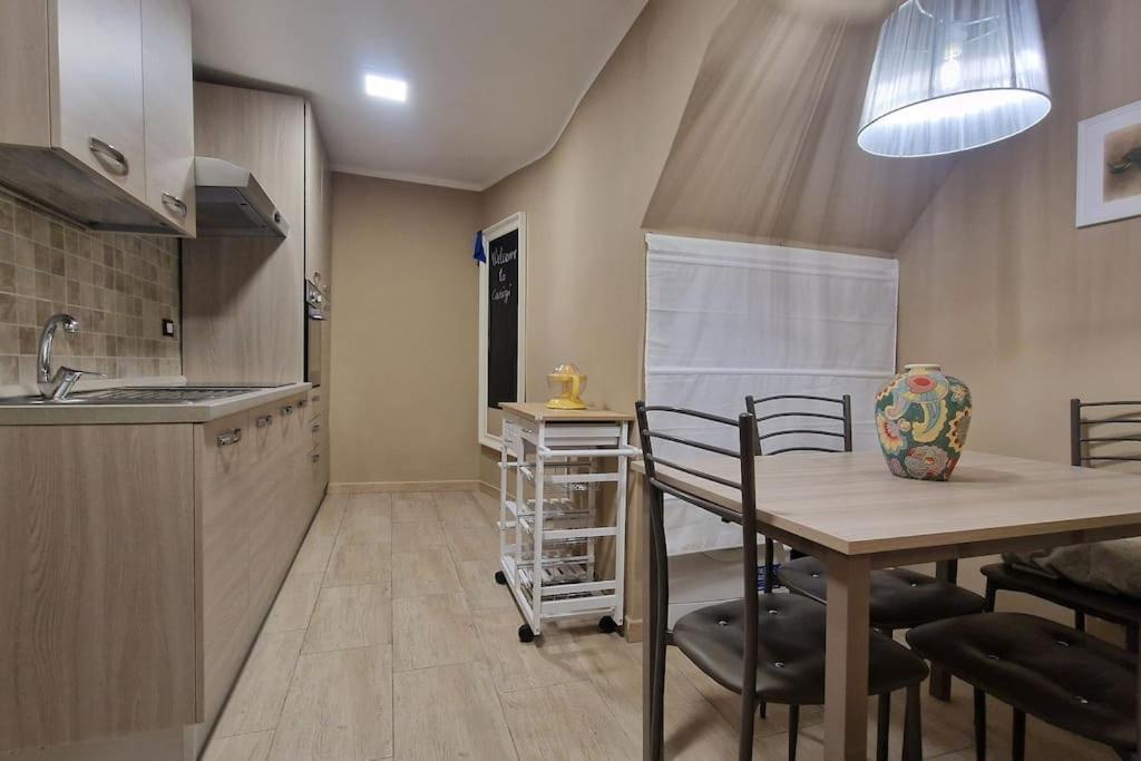 La Casa Tra I Caruggi * Gênes