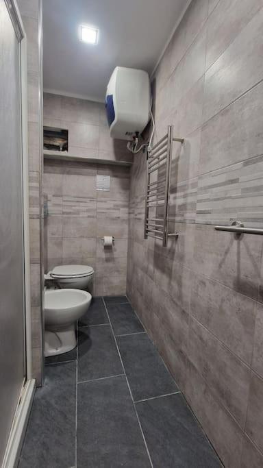 La Casa Tra I Caruggi Appartement *