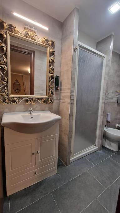 La Casa Tra I Caruggi Appartement *