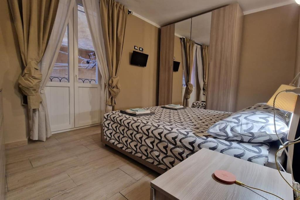 La Casa Tra I Caruggi Appartement