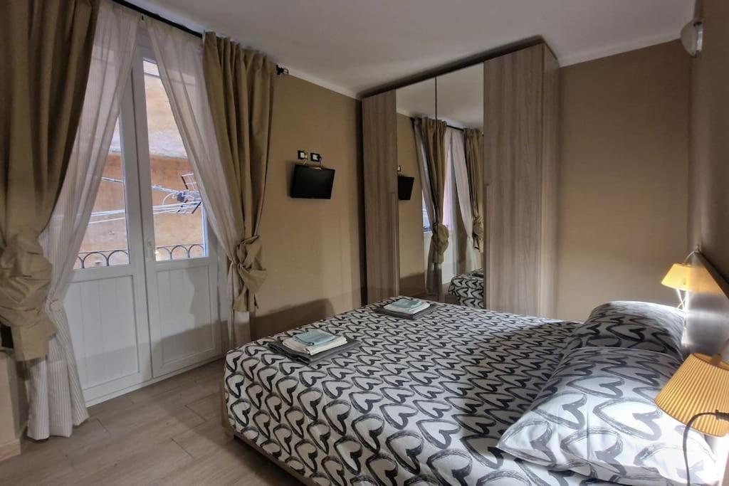 La Casa Tra I Caruggi Appartement