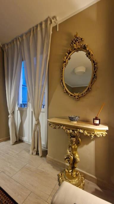 La Casa Tra I Caruggi Appartement Gênes
