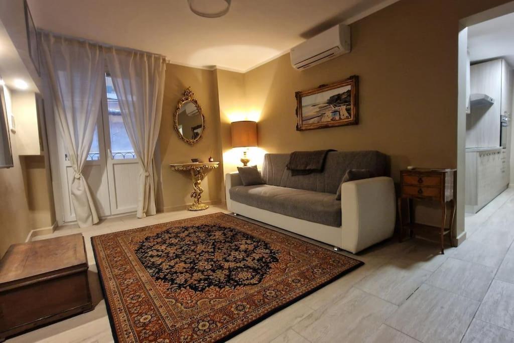 La Casa Tra I Caruggi * Gênes