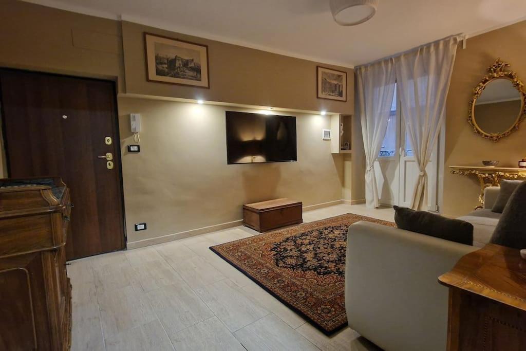 La Casa Tra I Caruggi Appartement Gênes