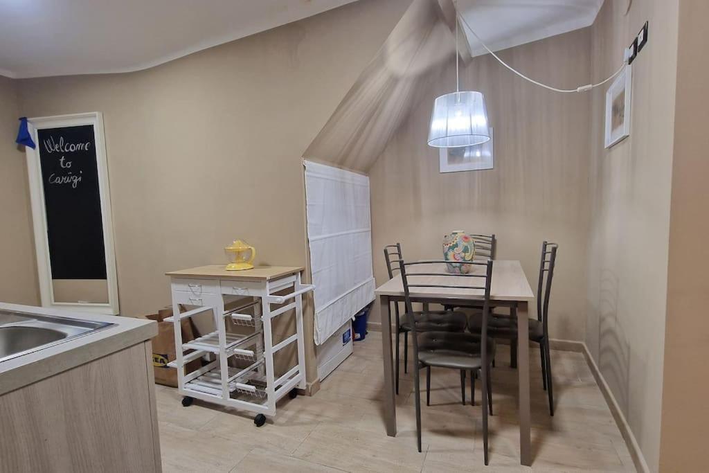La Casa Tra I Caruggi * Gênes