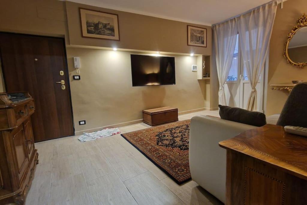 La Casa Tra I Caruggi Gênes