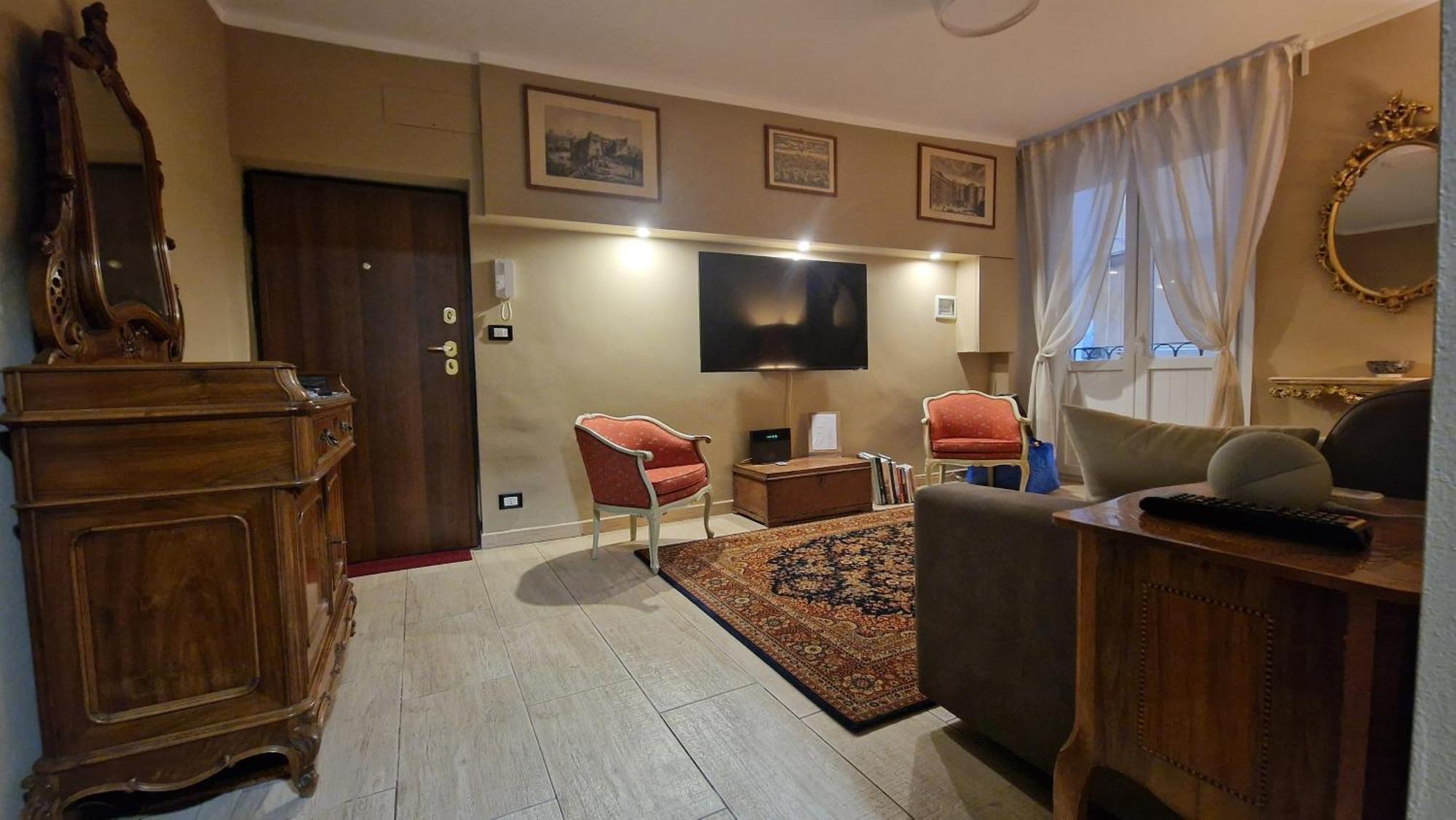 Appartement La Casa Tra I Caruggi